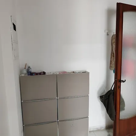 Apartman Centro Latina