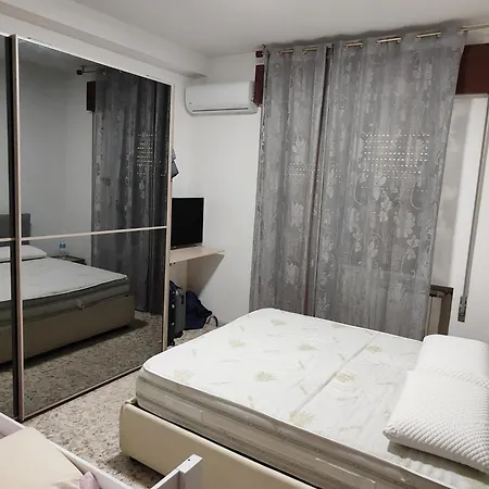 Centro Apartman *
