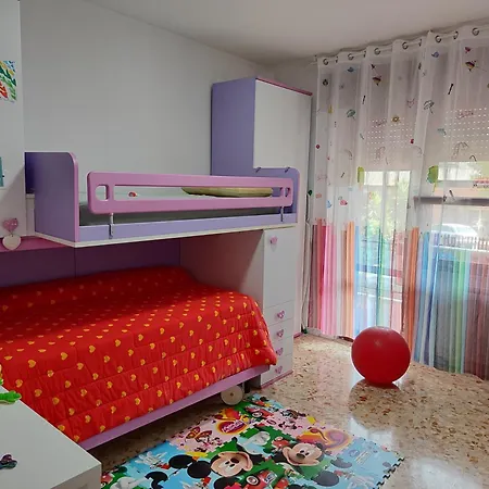 Apartman Centro