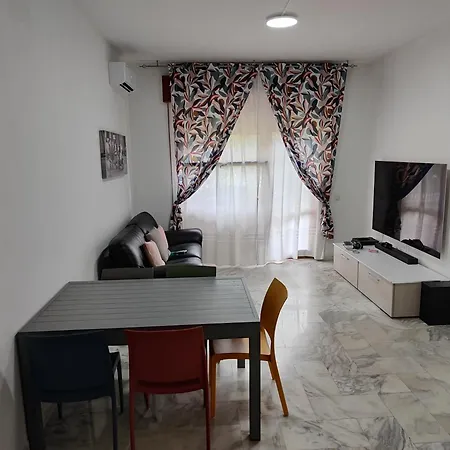 Centro Apartman *