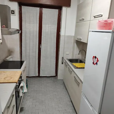 Apartman Centro *