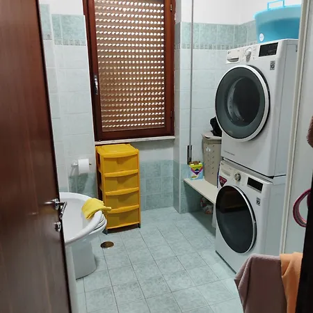 Apartman Centro Latina