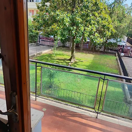 Centro Apartman
