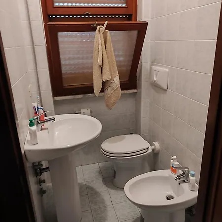Apartman Centro